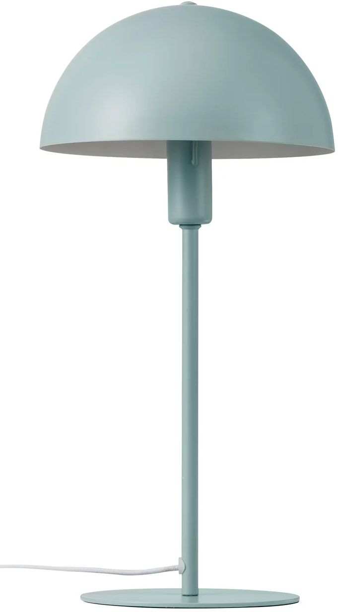 Nordlux Ellen lampe de table 1x40 W vert 48555023