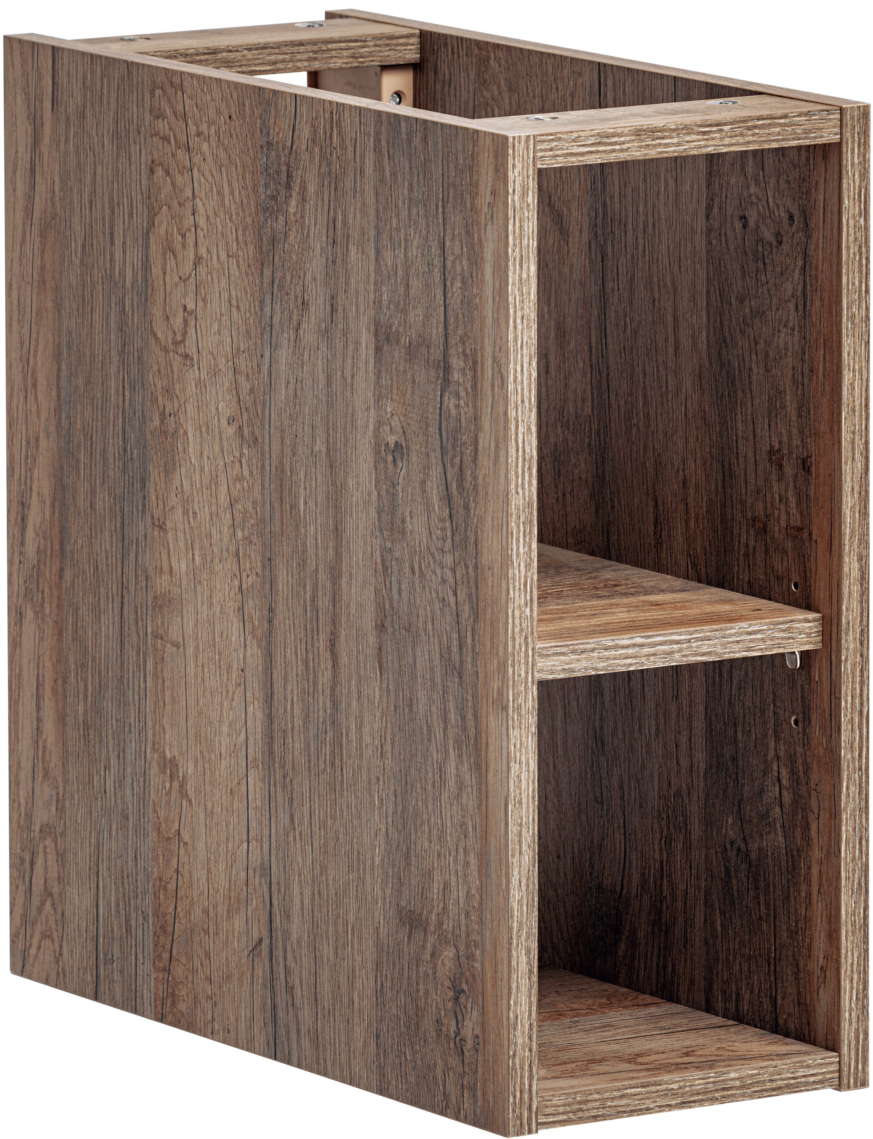 Comad Sante Fe Oak étagère 44x46 cm SANTAFEOAK81-01-A