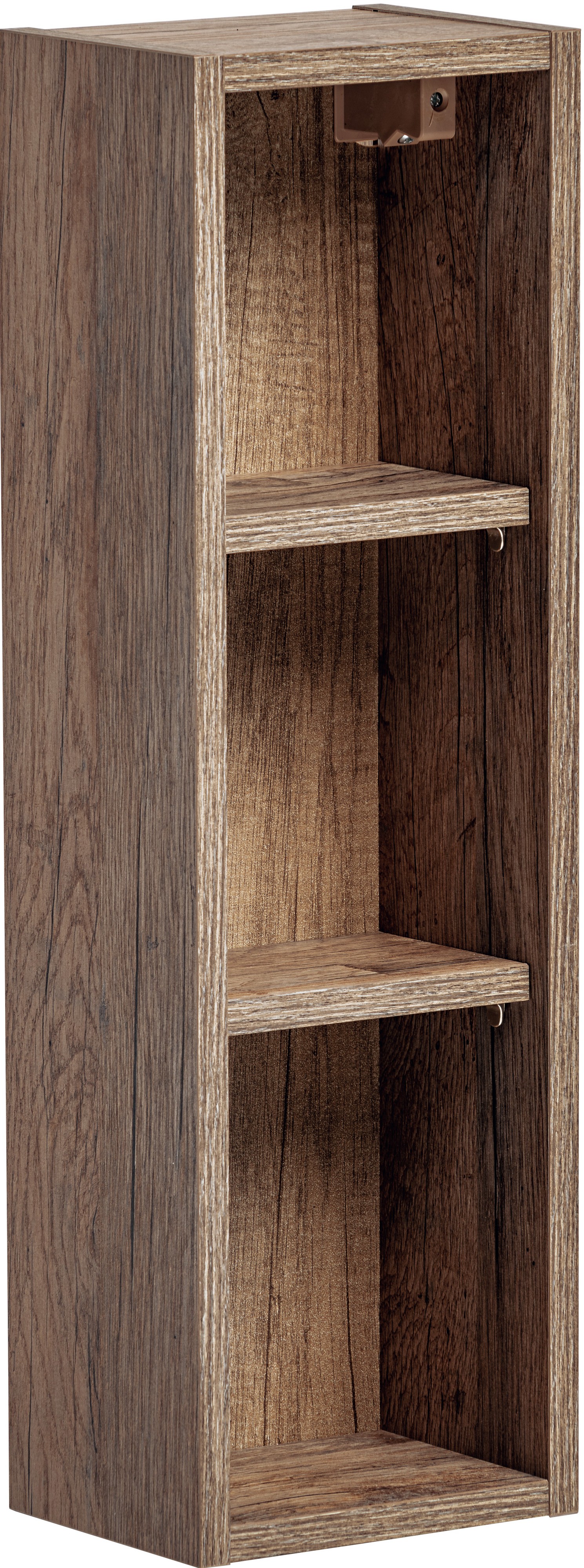 Comad Sante Fe Oak étagère 20x65 cm SANTAFEOAK83-01-A