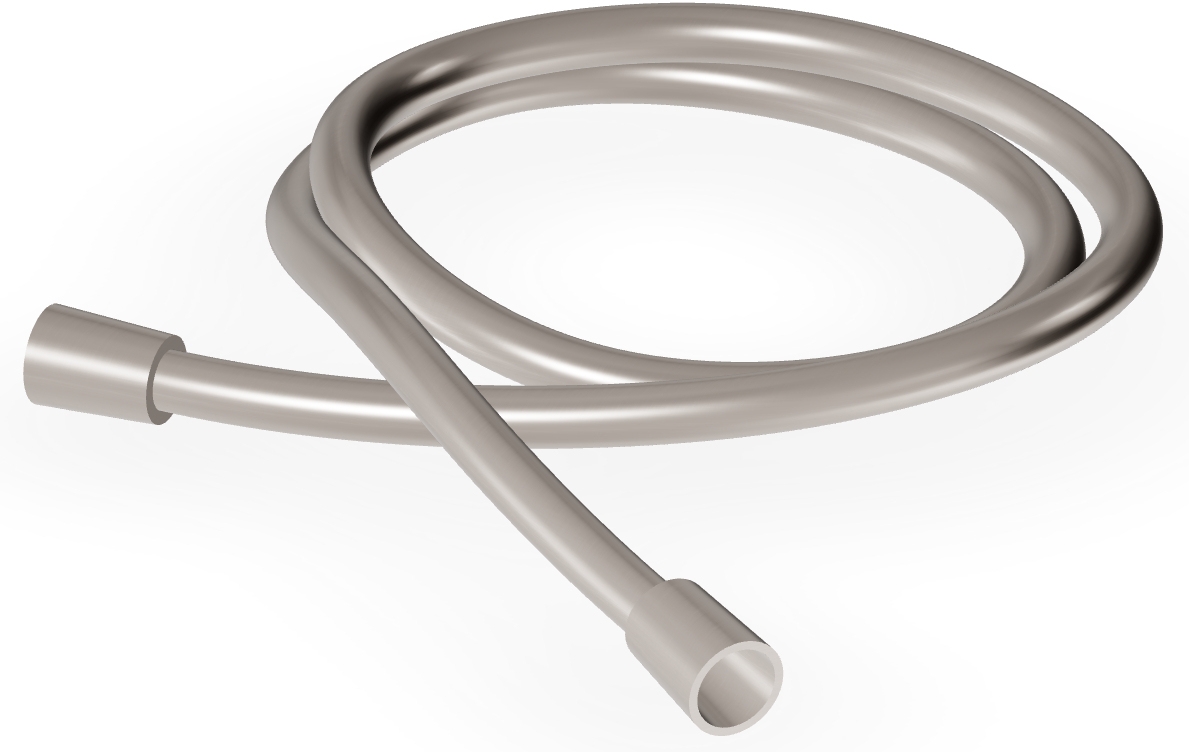 Zucchetti Isyfresh tuyau de douche 150 cm || Z94130.C3