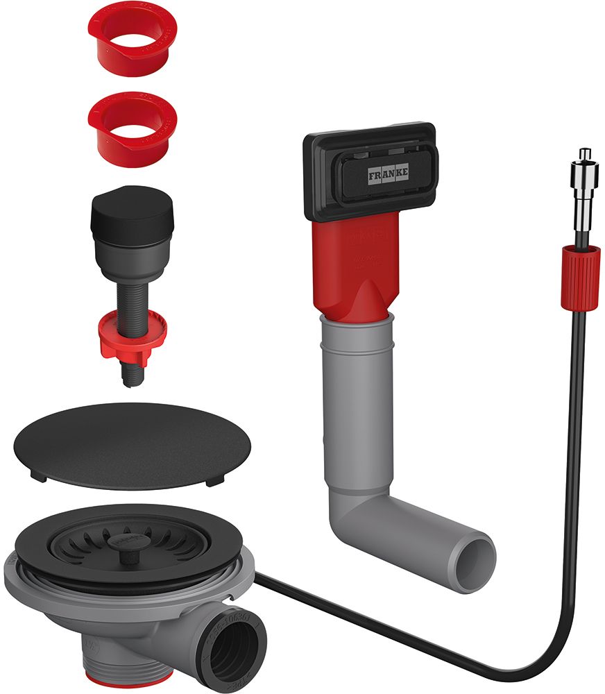 Franke kit de drainage 112.0658.446