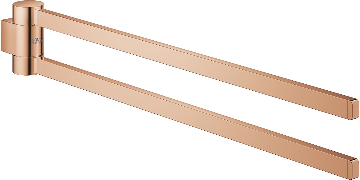 Grohe Selection porte-serviettes Warm Sunset 41063DA0