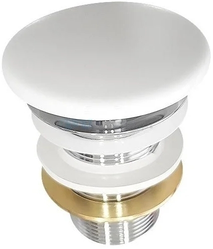 Cersanit bonde de lavabo blanc K99-0185