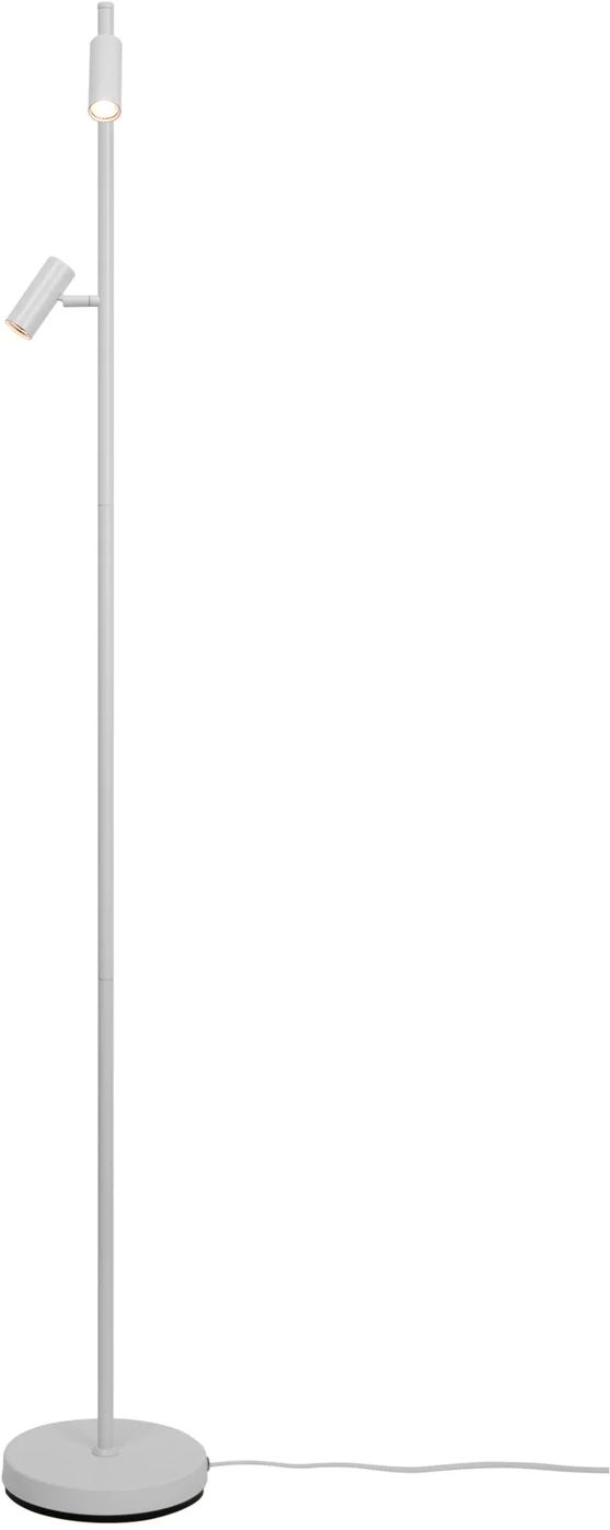 Nordlux Omari lampadaire 2x3.2 W blanc 2112254001
