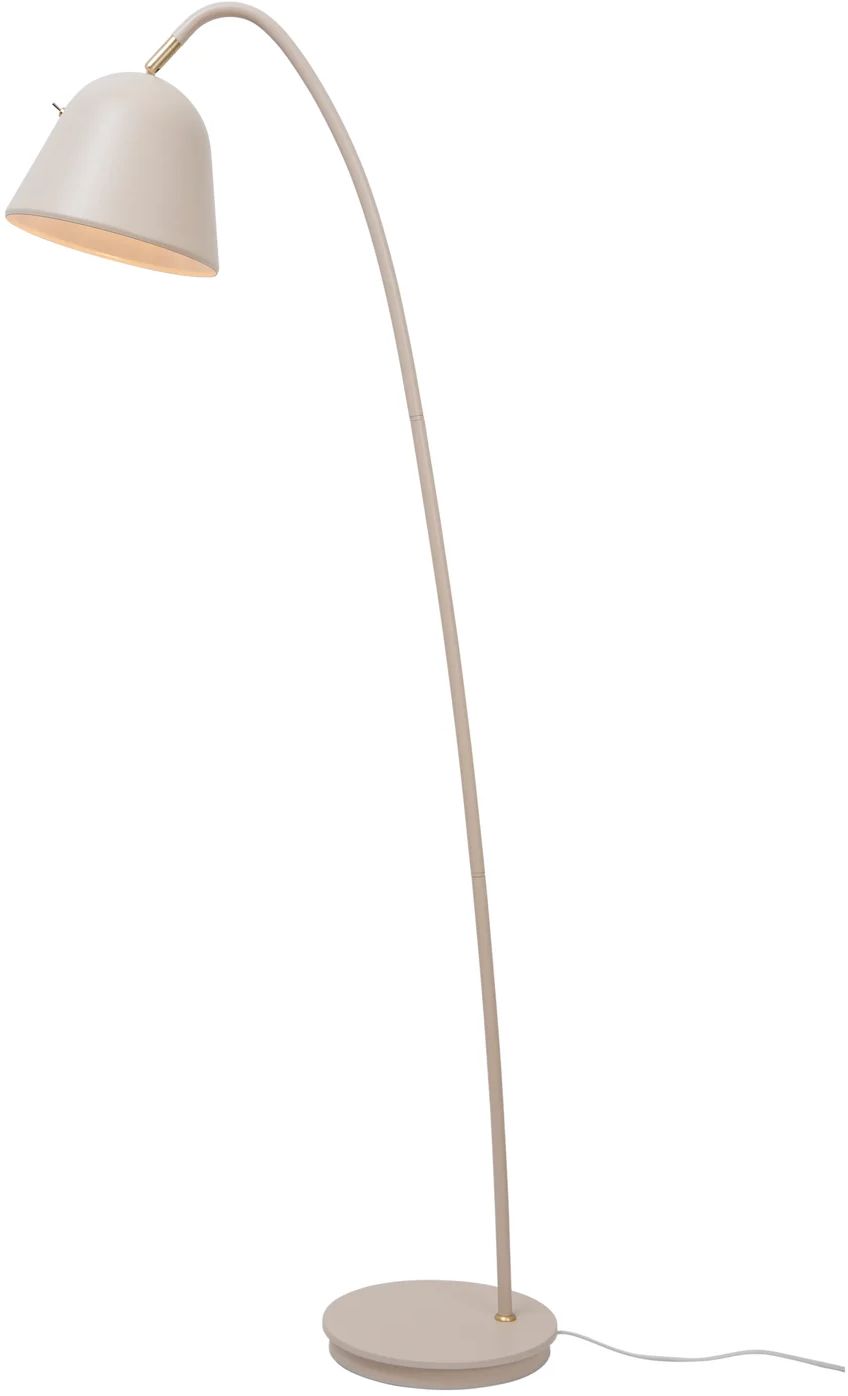 Nordlux Fleur lampadaire 1x15 W beige 2112124001