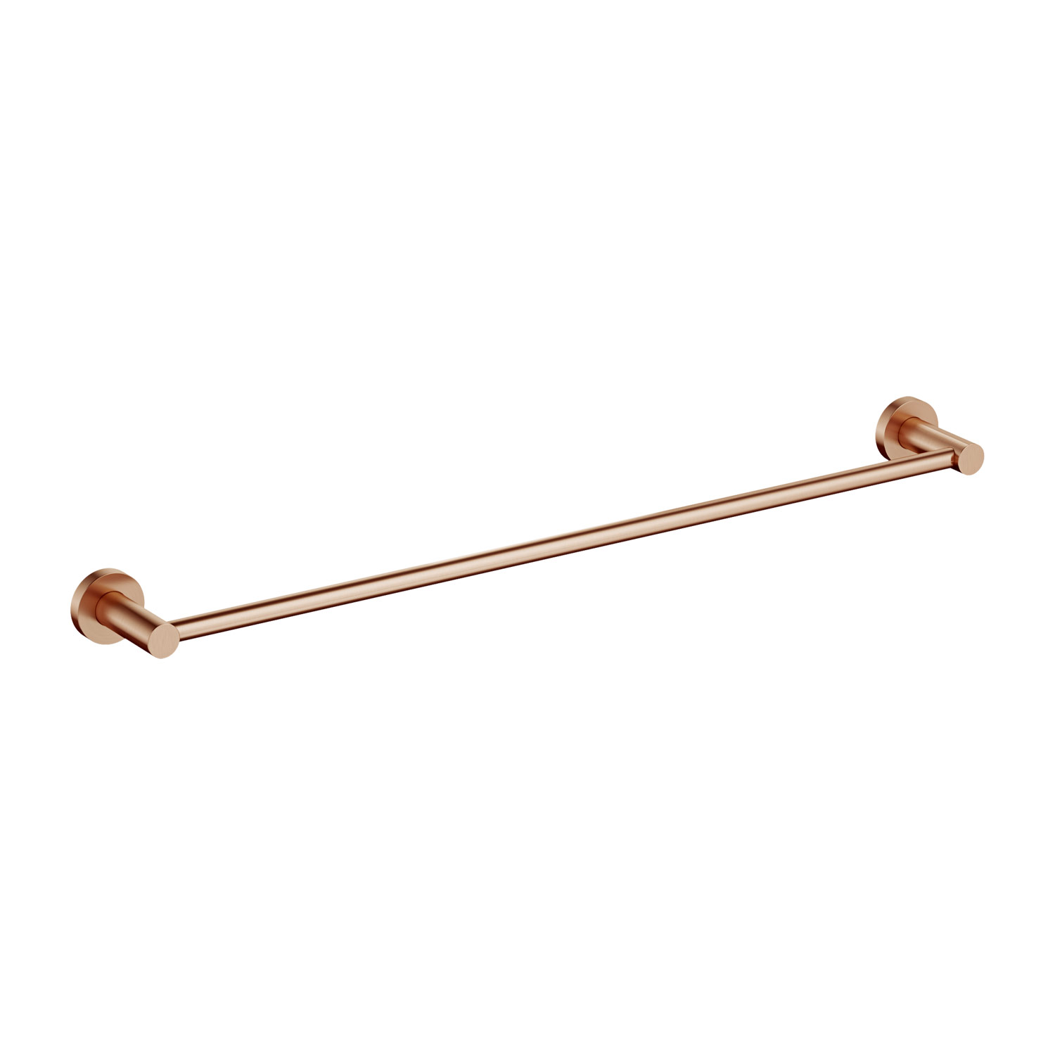 Omnires Modern Project porte-serviettes cuivre MP60216CPB