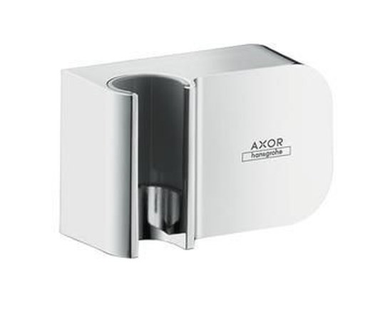 Axor One raccord coudé avec support || 45723800