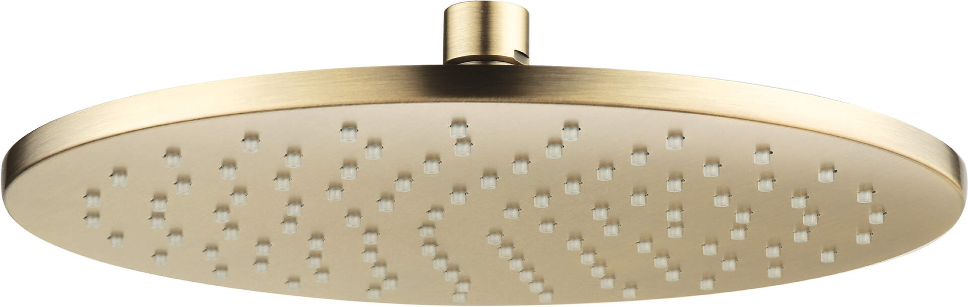 Deante Cascada douche à effet de pluie 25x25 cm circulaitre || NAC_M91K