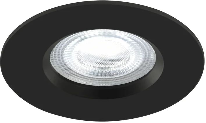Nordlux Don Smart spot encastré 1x4.7 W noir 2110900103