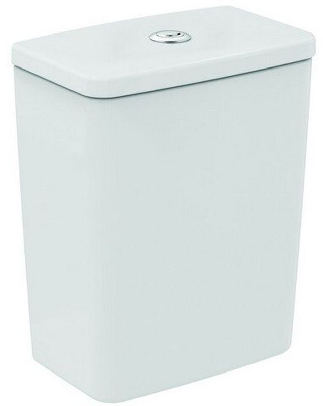 Ideal Standard Connect Air réservoir de chasse d'eau E073401