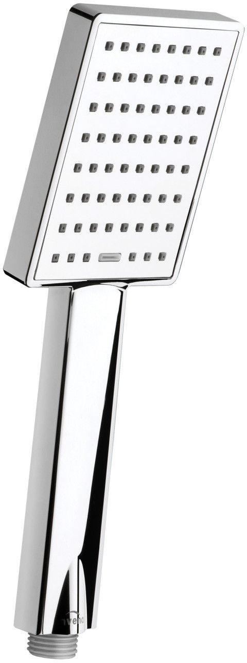 Invena Patras pommeau de douche chrome AS-31-001