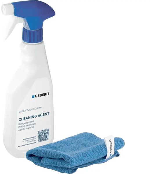 Geberit AquaClean produit nettoyant 500 ml 242.547.00.1
