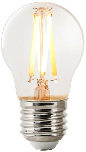 Nordlux Smart ampoule led 1x4.7 W 6500 K E27 2170052700