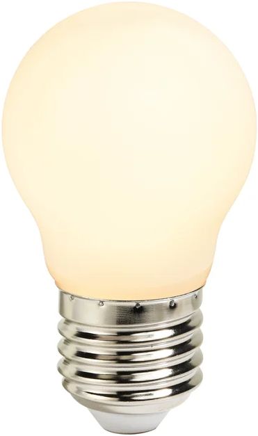 Nordlux Smart ampoule led 1x4.7 W 6500 K E27 2170062701