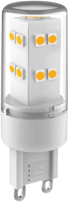 Nordlux Bulb ampoule led 1x3.3 W 3000 K G9 5195000221