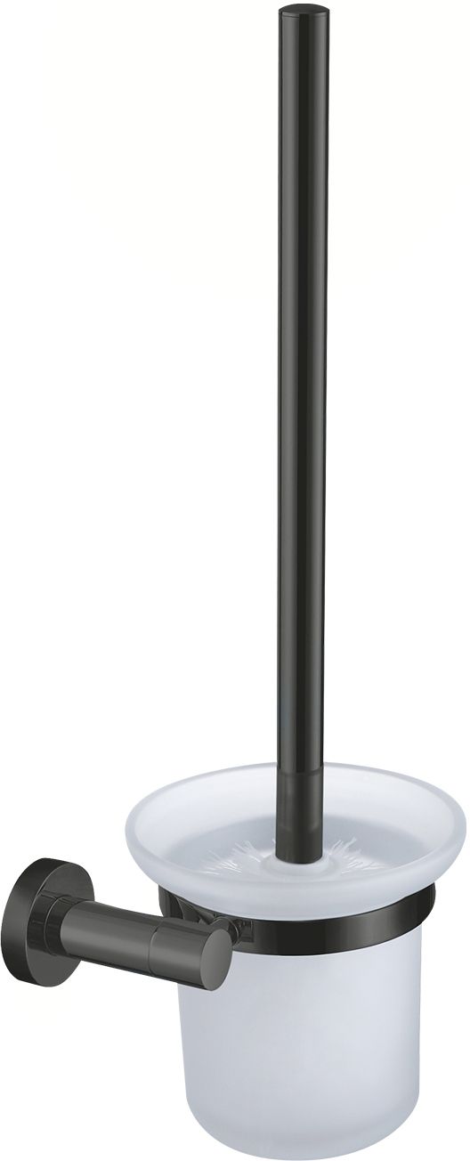 Omnires Modern Project brosse wc à visser || MP60620GR