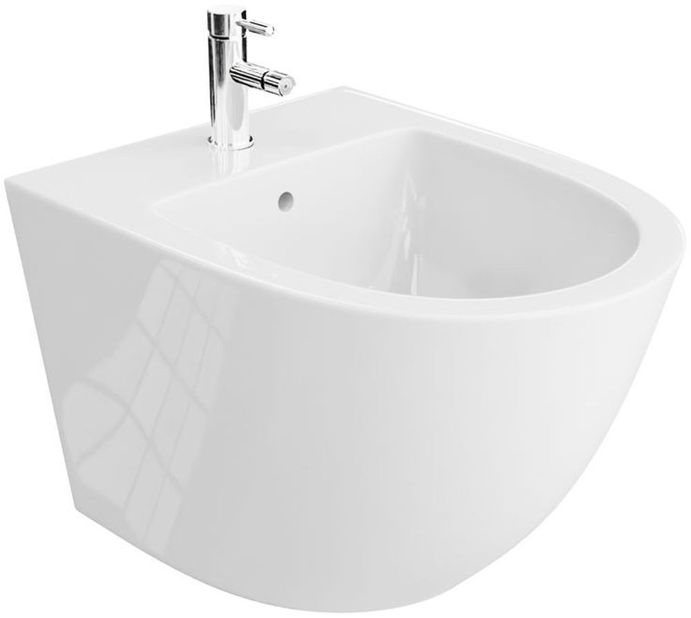LaVita Sofi bidet suspendu blanc 5908211489278