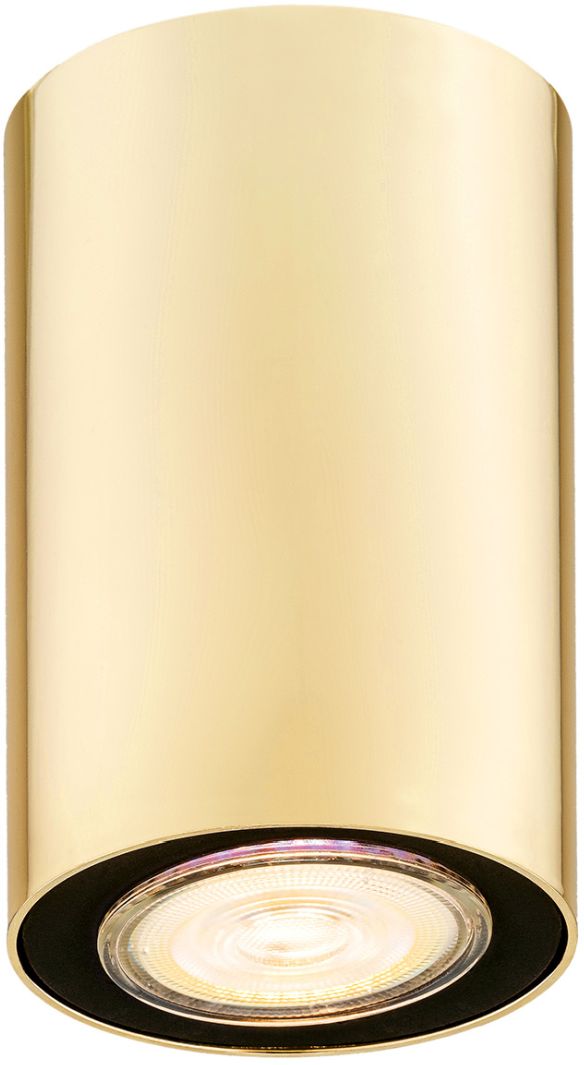 Argon Tyber Plus plafonnier 1x5 W laiton 4759