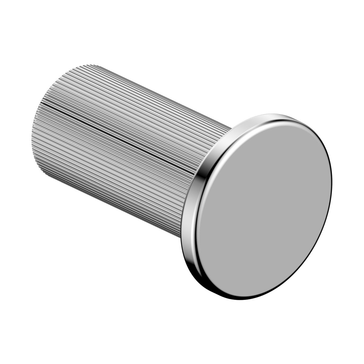 Oltens Hamnes porte-serviettes chrome 80113100