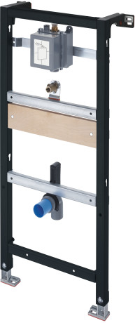 Duravit DuraSystem châssis encastré pour urinoir WD3004000000