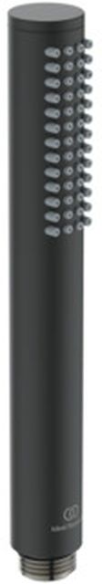 Ideal Standard Archimodule pommeau de douche noir BC774XG