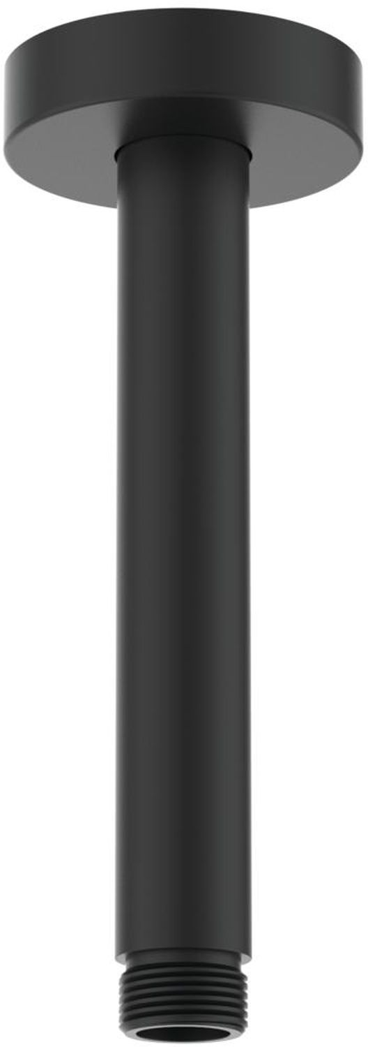 Ideal Standard Archimodule bras de plafond noir B9446XG