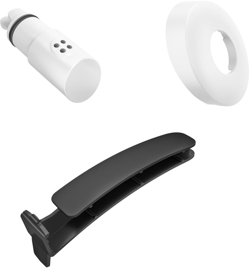 Laufen Navia kit de montage H8926060000001