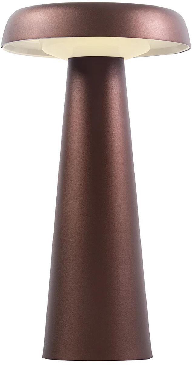 Nordlux Arcello lampe de table 1x2.8 W laiton 2220155061