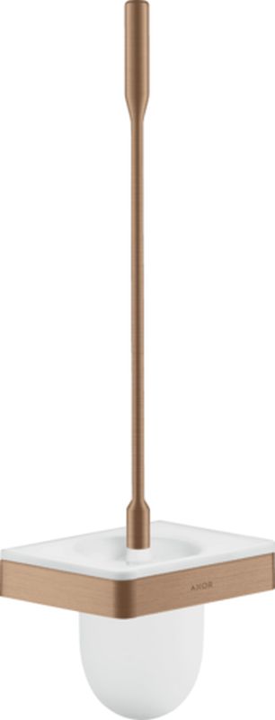 Axor Universal brosse wc à visser || 42835310