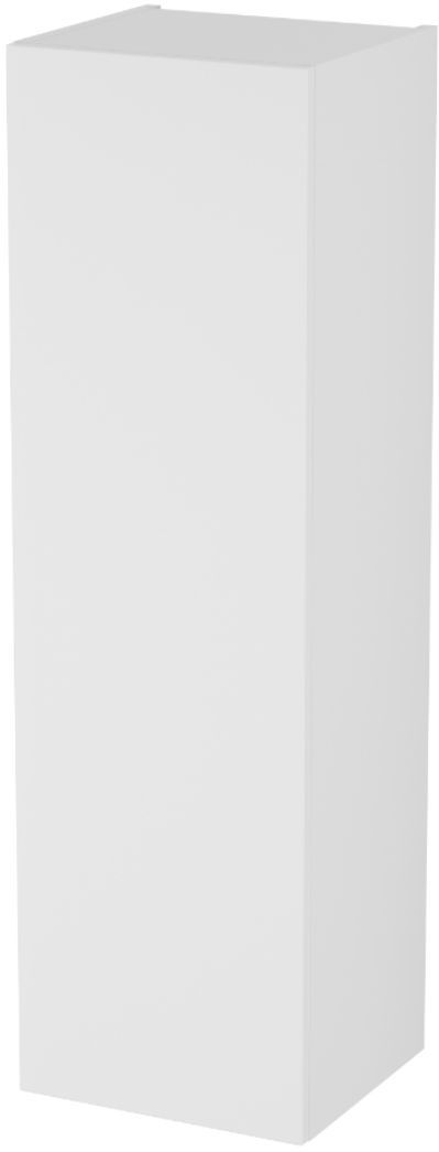 Excellent Blanko armoire 33x33x110 cm latérale suspendue blanc MLEX.6302.330.WH