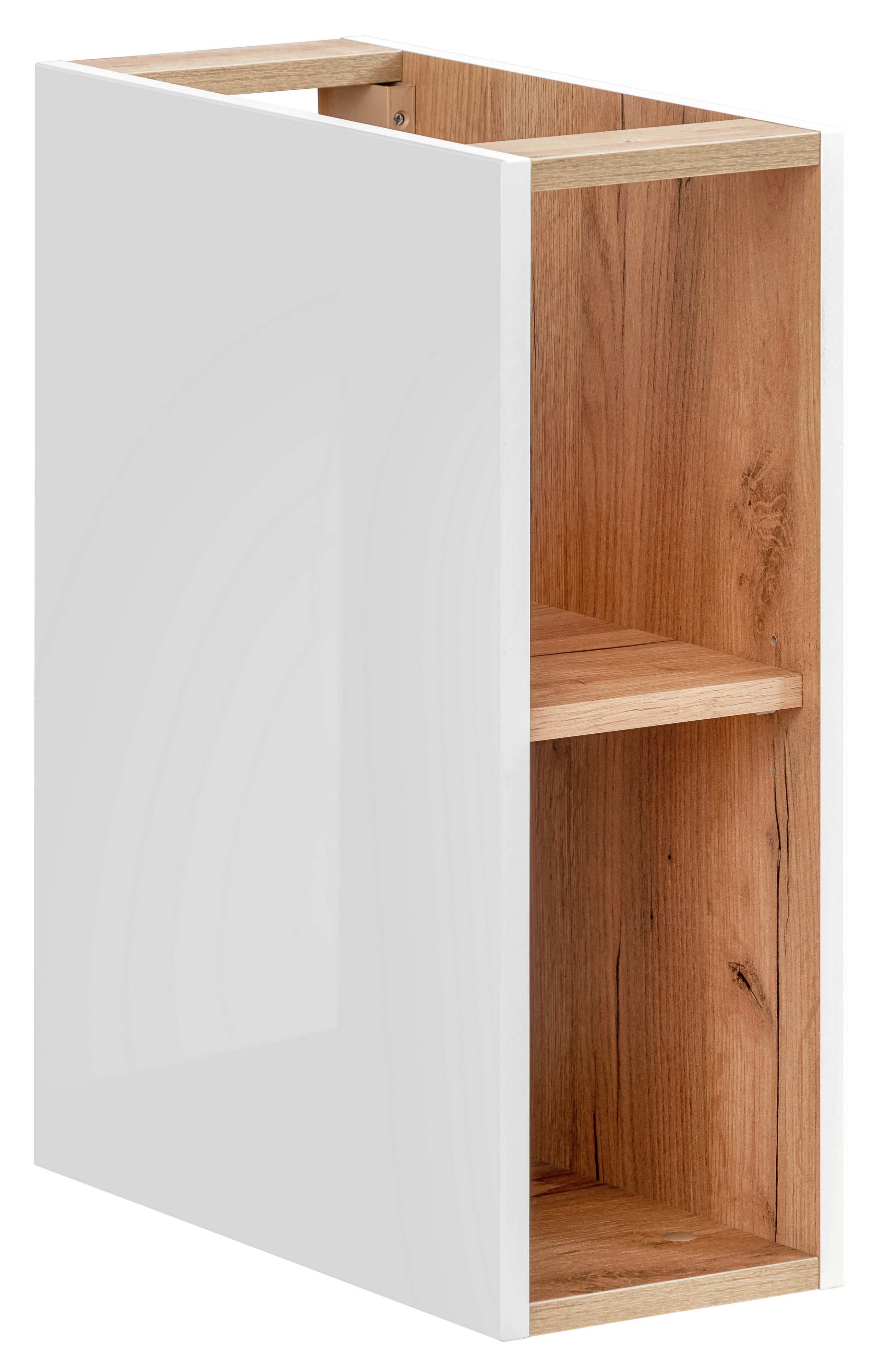 Comad Capri White étagère 44x57 cm CAPRI WHITE 810B FSC