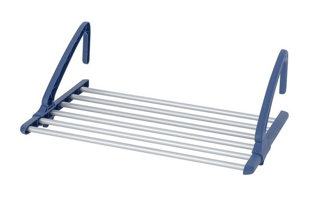 Wenko séchoir à linge suspendu 63005800