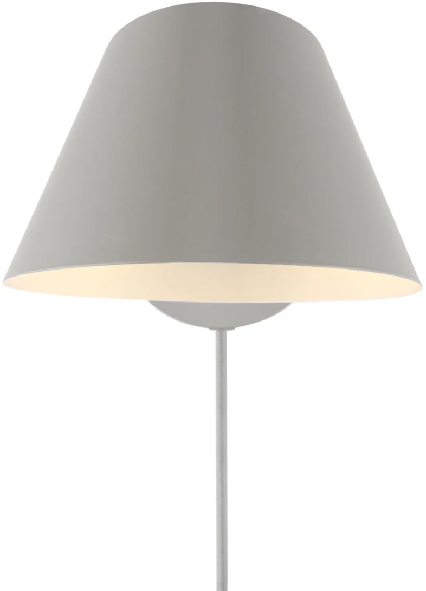 Nordlux Stay applique murale 1x60 W gris 2220381010