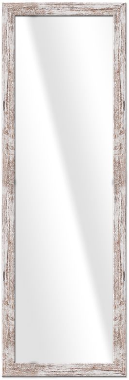 Styler Lahti miroir 47x127 cm rectangulaire bois LU-01169
