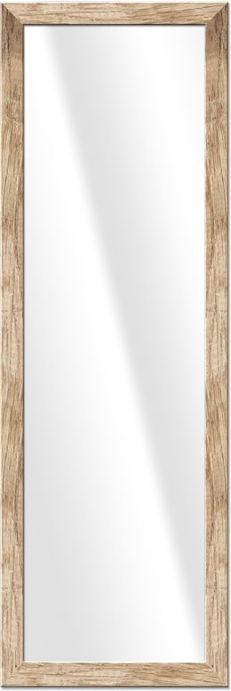 Styler Lahti miroir 47x127 cm rectangulaire bois LU-01177