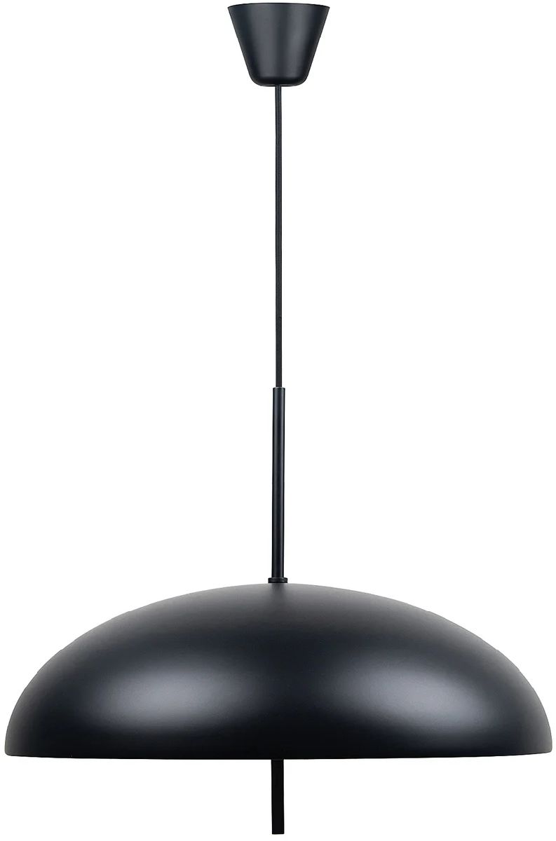 Nordlux Versale lampe suspendue 2x15 W noir 2220053003
