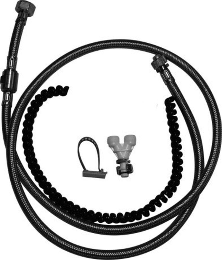 Duravit SensoWash kit de raccordement 1006920000