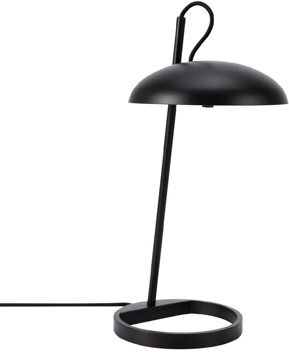 Nordlux Versale lampe de table 3x3 W noir 2220075003