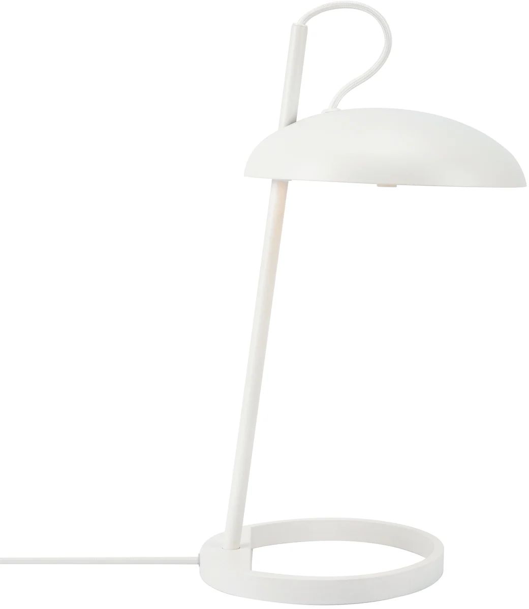 Nordlux Versale lampe de table 3x3 W blanc 2220075001