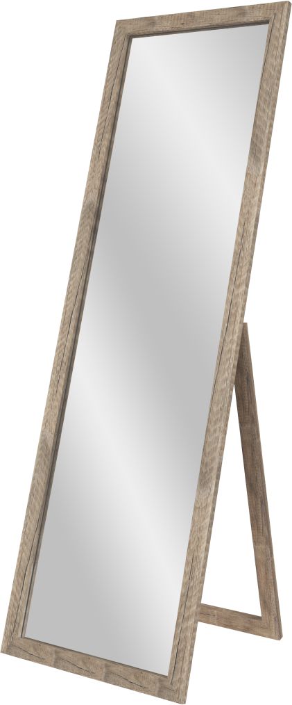 Styler Sicilia miroir 46x146 cm rectangulaire bois LU-12261