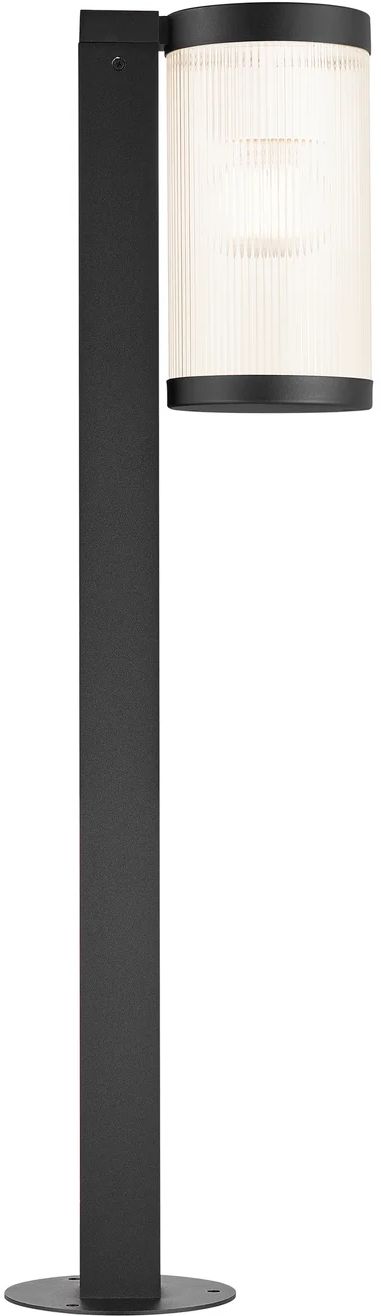 Nordlux Clyde lampadaire extérieur 1x25 W noir 2218088003