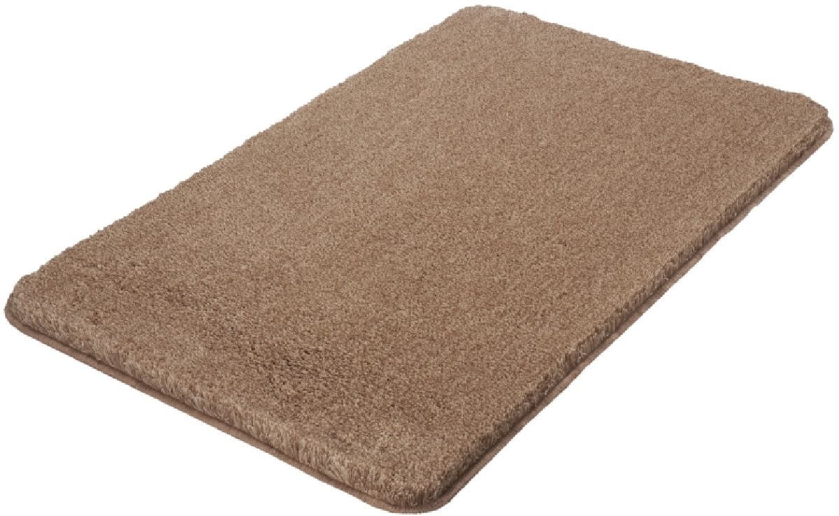 Kleine Wolke Relax tapis de bain 150x85 cm rectangulaire marron 5405271453