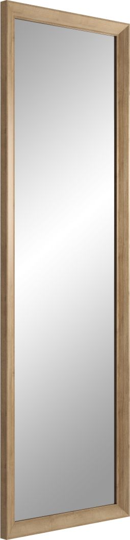 Styler Paris miroir 47x147 cm rectangulaire bois LU-12295