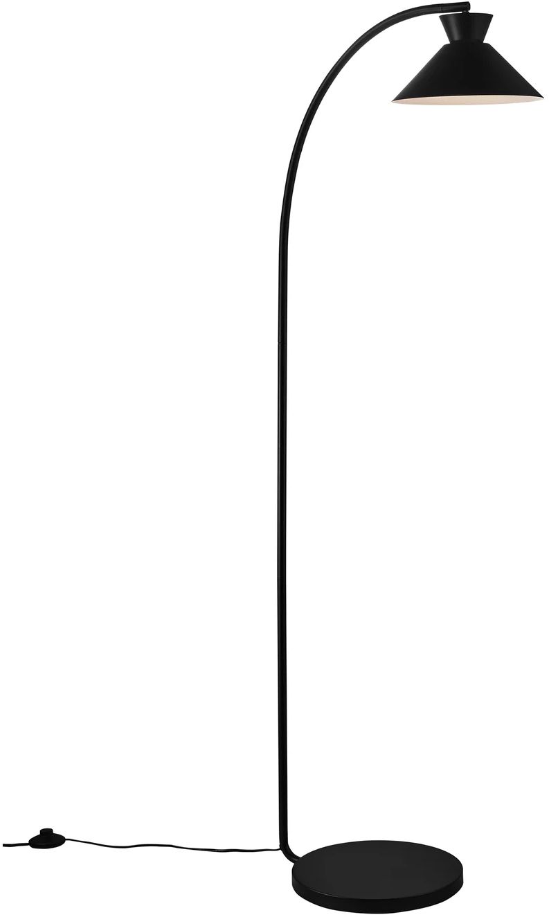 Nordlux Dial lampadaire 1x40 W noir 2213394003