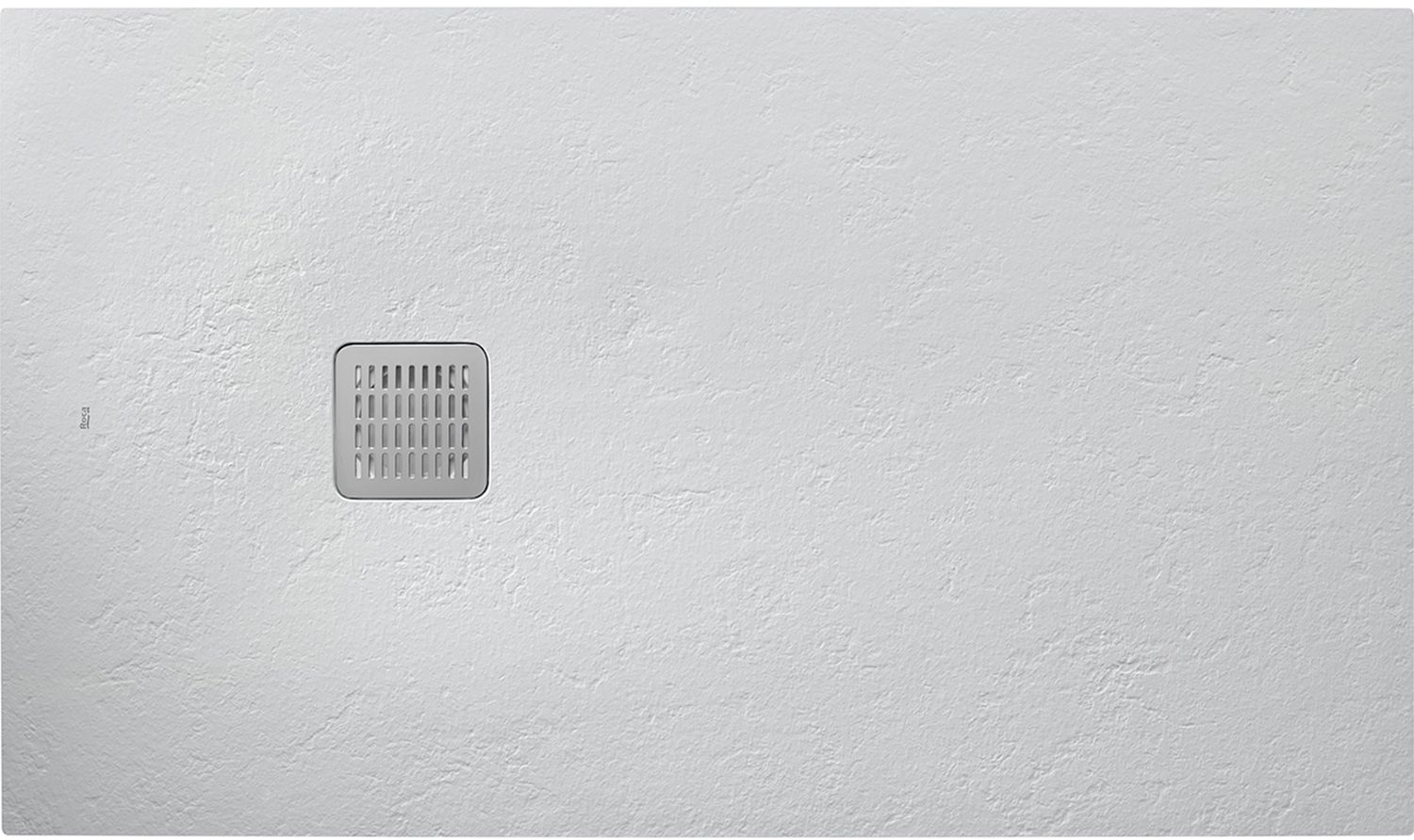 Roca Terran receveur de douche rectangulaire 160x70 cm perlé AP1016402BC01630
