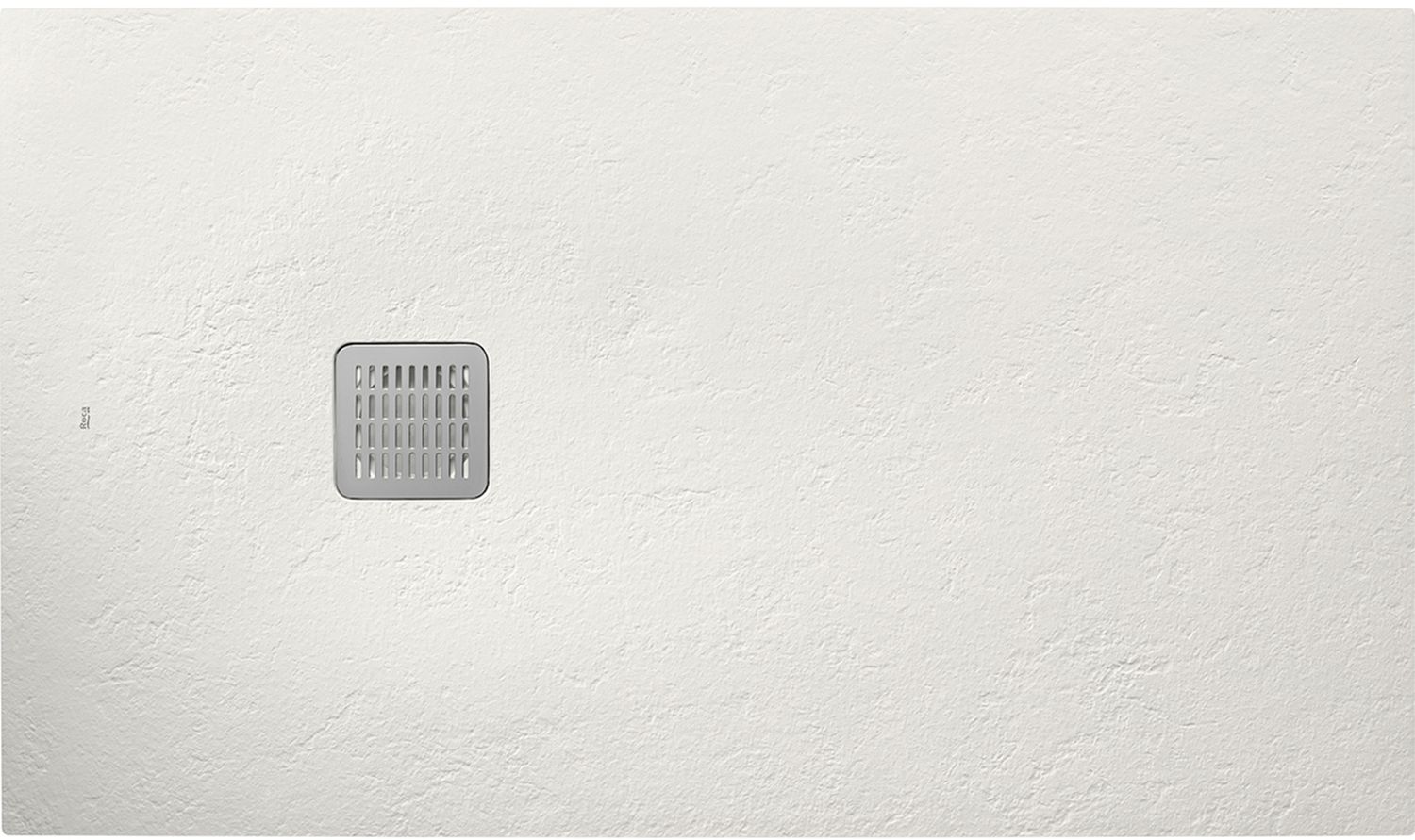 Roca Terran receveur de douche rectangulaire 160x70 cm beige AP1016402BC01650
