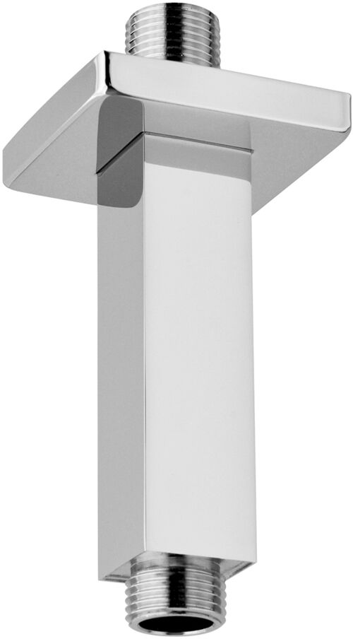 Paffoni bras de plafond chrome ZSOF118CR