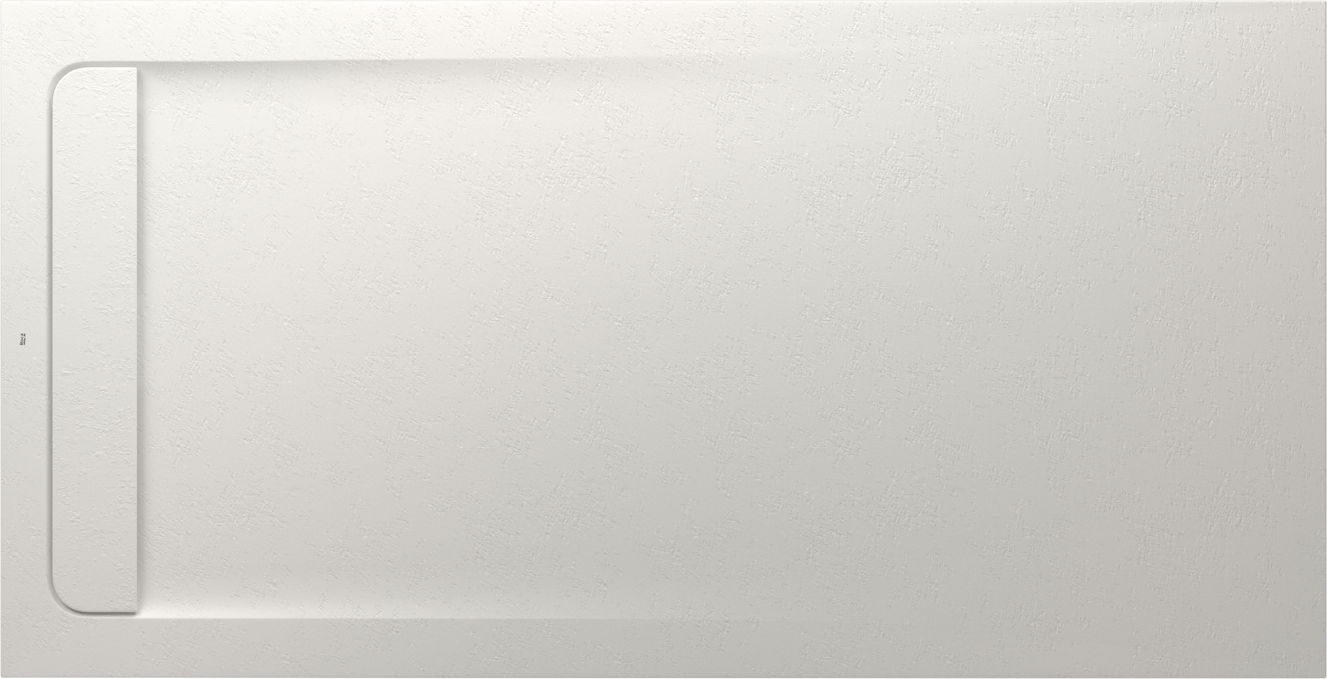 Roca Aquos receveur de douche rectangulaire 180x90 cm beige AP60170838401650