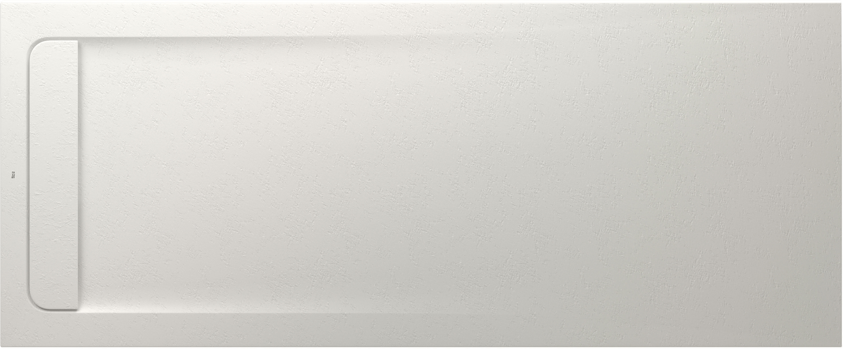 Roca Aquos receveur de douche rectangulaire 200x80 cm beige AP6017D032001650