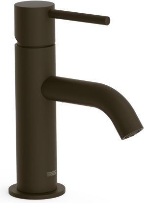 Tres Study Exclusive mitigeur de lavabo sur pied || 26290301KMB